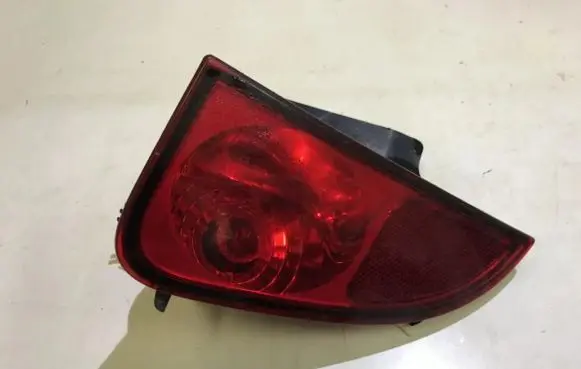 Renault Espace - Grand espace IV Tailgate rear/tail lights 8200027155
