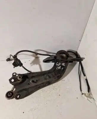 Toyota C-HR I Rear upper control arm/wishbone 40217