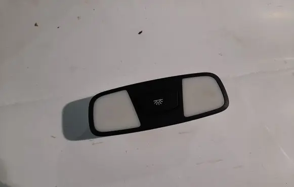 Audi A3 S3 8V Rear seat light 8V0947111