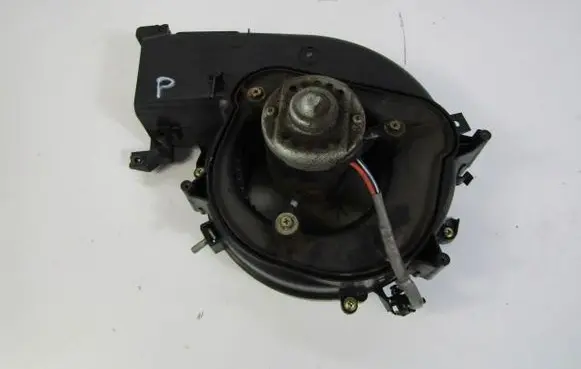 Jaguar XJ X308 Heater fan/blower 
