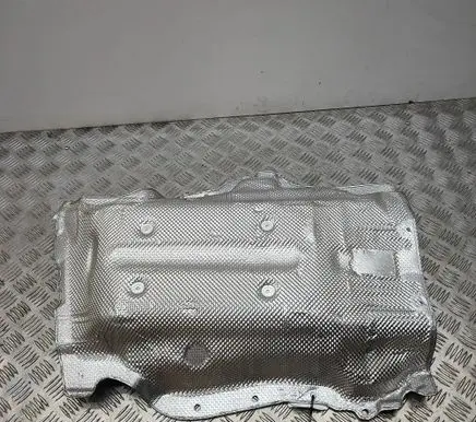 BMW X6 G06 Heat shield in engine bay 9477792