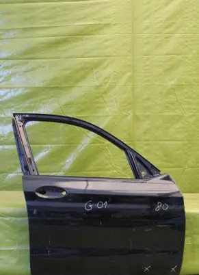 BMW X3 G01 Front door 000259