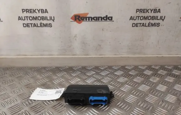 Renault Laguna I Comfort/convenience module 73846847