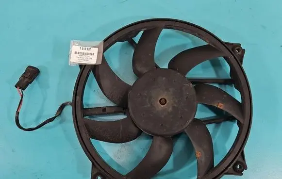 Citroen Berlingo Fan set IMPRK1513932