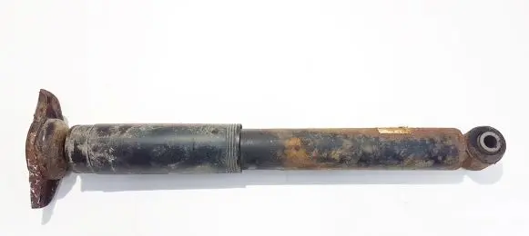 Ford Galaxy Rear shock absorber/damper