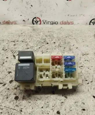 Ford Focus Other relay FS7T14K131BA PA6GB20GF10