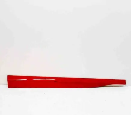 Hyundai Kona I Front door trim (molding) 87721J9NA0