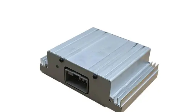 Buick Encore I Voltage converter inverter 42393205 545249971