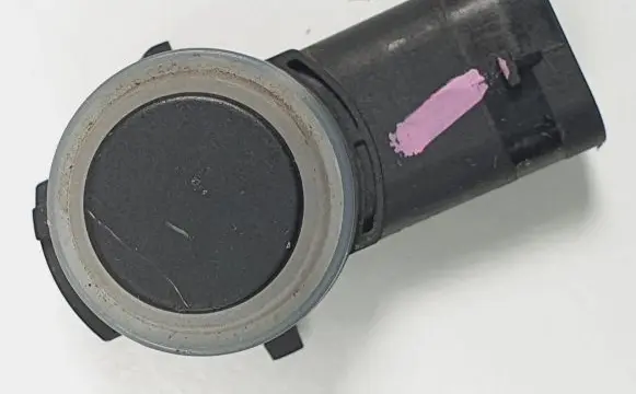 Mercedes-Benz A W176 Parking PDC sensor A0009055504