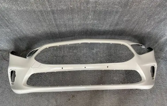 Mercedes-Benz A W177 Front bumper