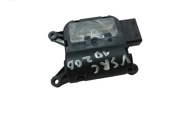 Volkswagen Scirocco Air flap motor/actuator 1K0907511 983389HF 0132801345