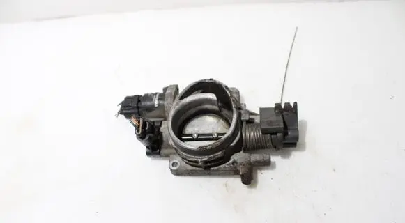 Chrysler Sebring (ST-22 - JR) Engine shut-off valve 