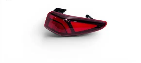 Hyundai Kona I Rear/tail lights 92402J9600 53878