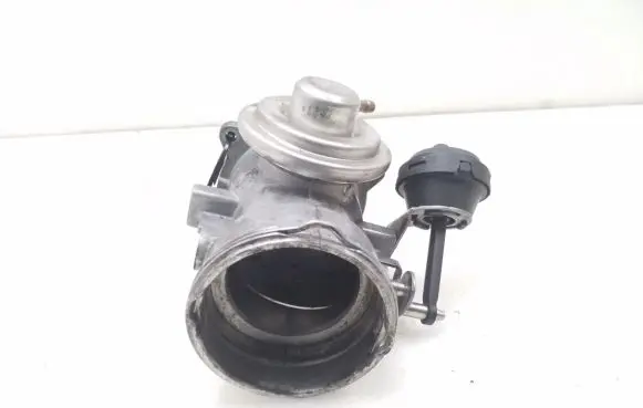Volkswagen Touareg I EGR valve 070128073