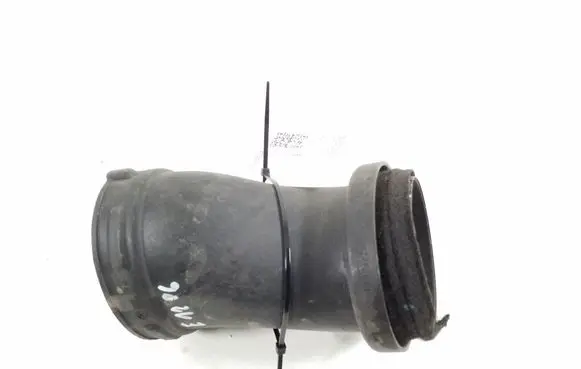 Mercedes-Benz GLS X166 Air intake hose/pipe 