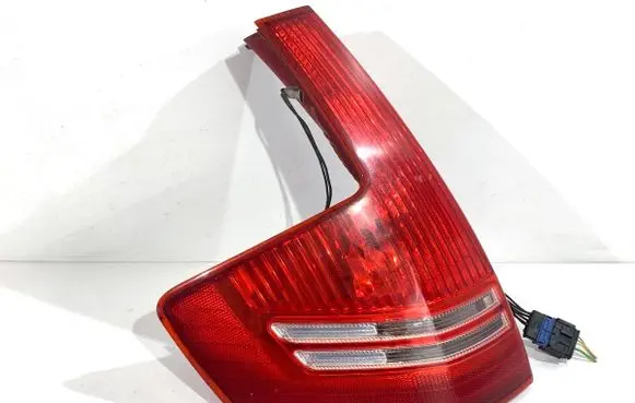 Citroen C4 I Rear/tail lights 9655864080