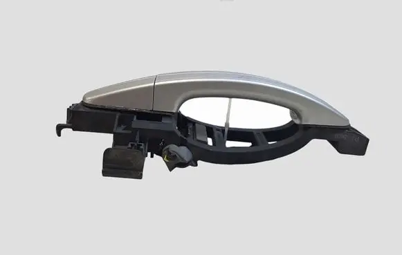 Ford Focus C-MAX Rear door exterior handle 4M51A266B23AD