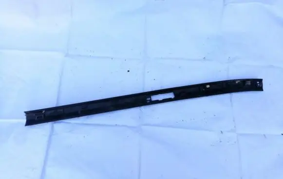Honda CR-V Roof bar rail