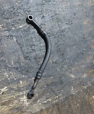 BMW 5 E39 other engine part 1705532