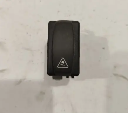 ESP (stability program) switch