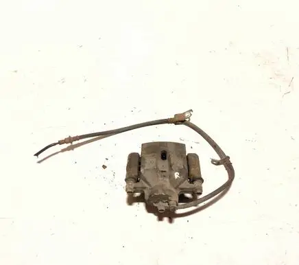 Lexus CT 200H Front brake caliper