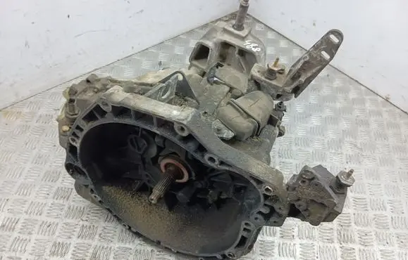 Renault Espace III Manual 5 speed gearbox