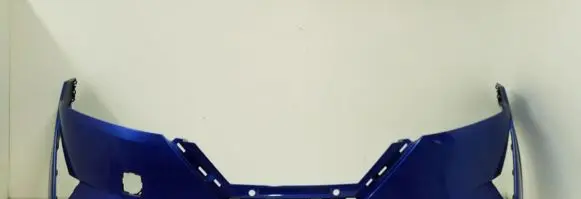 Nissan Qashqai J12 Front bumper 620226UA0H