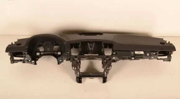 Mercedes-Benz GL X166 Dashboard 