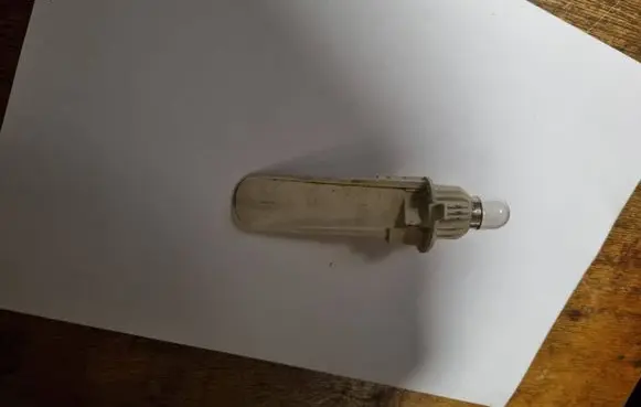 Volvo V70 Tail light part 152873