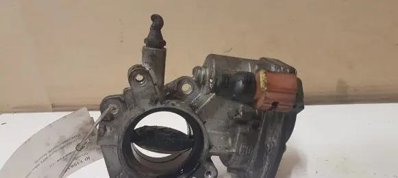 Opel Insignia A Throttle body valve 50569200 55564164