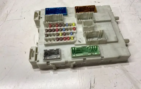 Volvo V40 Comfort/convenience module 31453131 36003145