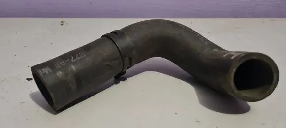 Ford Transit Engine coolant pipe/hose 076465440577AB