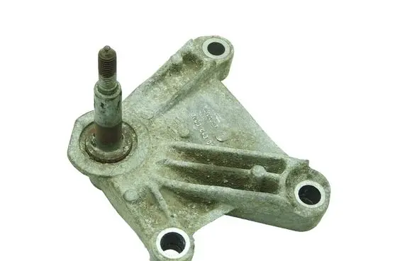 Renault Kangoo II Gearbox mounting bracket 8200043085 8200689100
