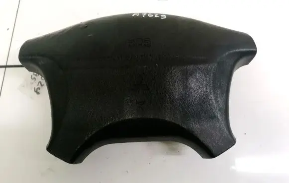 Mitsubishi Carisma Steering wheel airbag MR740922 A150280150289