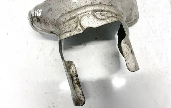 Peugeot 206 Other exhaust manifold parts 9653144280