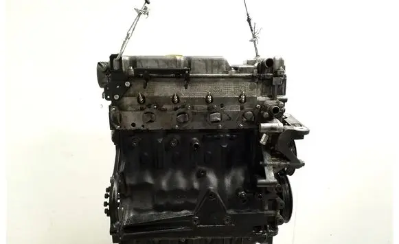 Saab 9-3 Ver2 Engine D223L