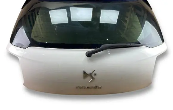 Citroen DS3 Tailgate/trunk/boot lid 43R005223
