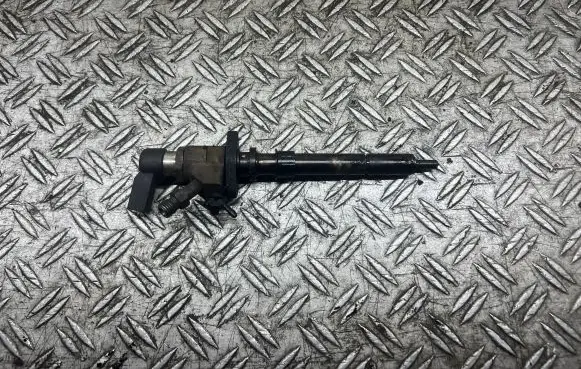 Ford Focus Fuel injector