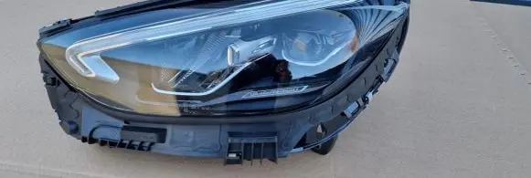 Mercedes-Benz C W206 Headlight/headlamp