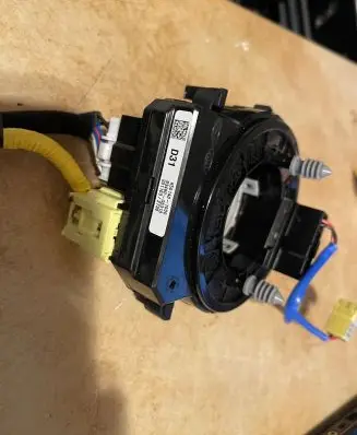 KIA Niro Other devices 93490G5310 K501401000