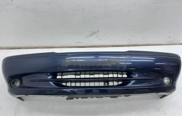Volvo C70 Front bumper 