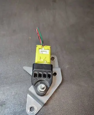 Subaru Forester SJ Airbag deployment crash/impact sensor 98235SG030