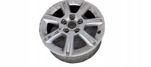 Audi A3 S3 A3 Sportback 8P R16 alloy rim 