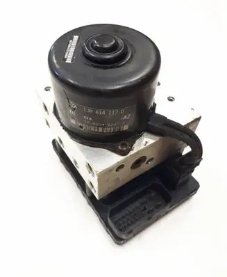 Volkswagen Golf IV ABS Pump 1J0907379P 7M3614111H 1J0614117D