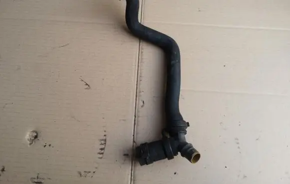 Ford Galaxy Engine coolant pipe/hose