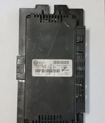 Comfort/convenience module