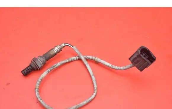 Mazda 3 I Lambda probe sensor SMCAZ601