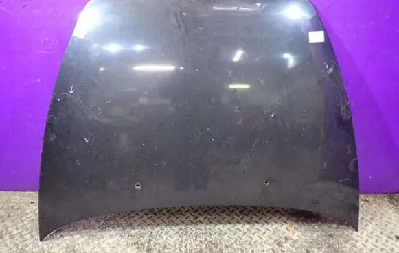 Volvo V50 Engine bonnet/hood 