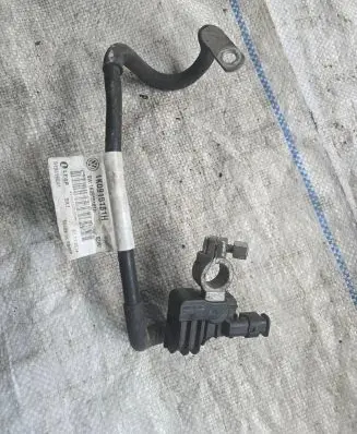 Skoda Octavia Mk2 (1Z) Positive cable (battery) 1K0915181H 519416C41