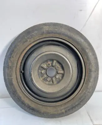 Citroen C-Crosser R16 spare wheel J16X4T